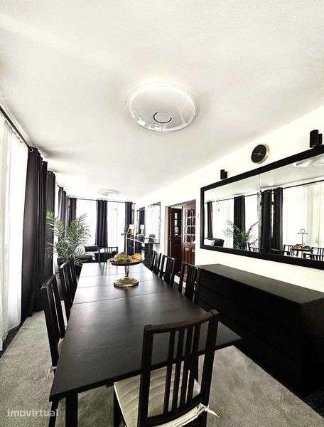 Apartamento T1+1 no Estoril, a poucos minutos da praia! - Grande imagem: 3/12