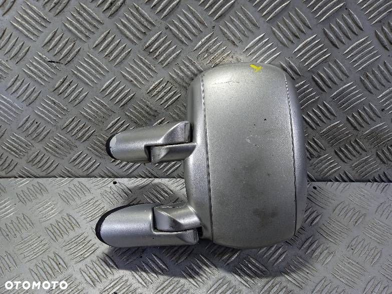 LUSTERKO LEWE FIAT DOBLO - 2