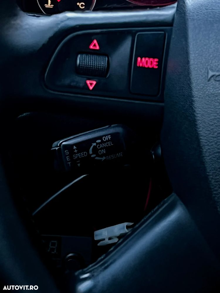 Audi A4 Limuzina 2.0 TDI DPF - 16