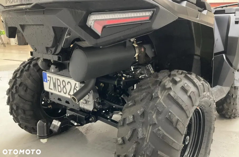 Polaris Sportsman