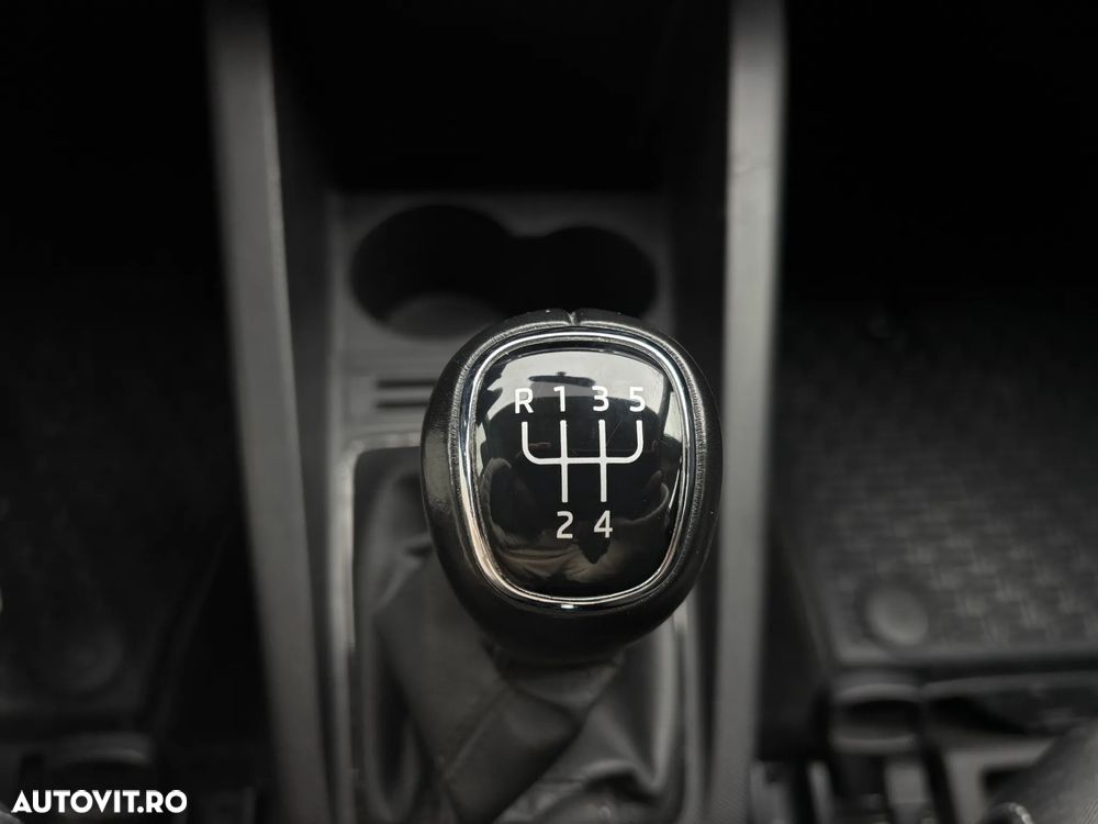 Skoda Fabia 1.0 TSI 95 CP Style - 27