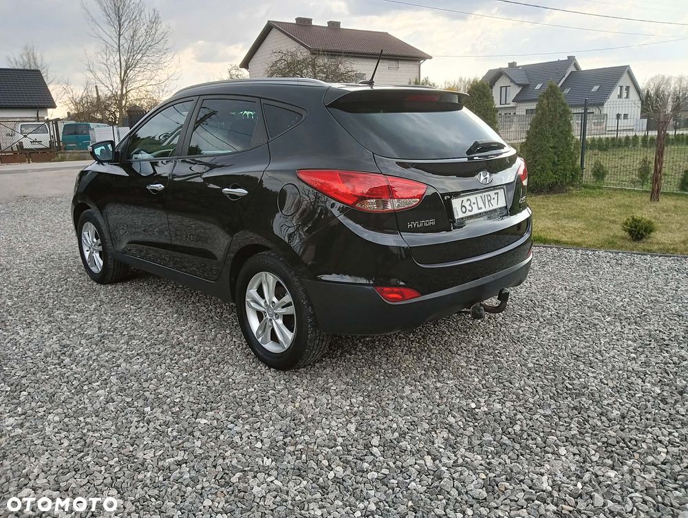 Hyundai ix35 2.0 2WD Comfort - 3