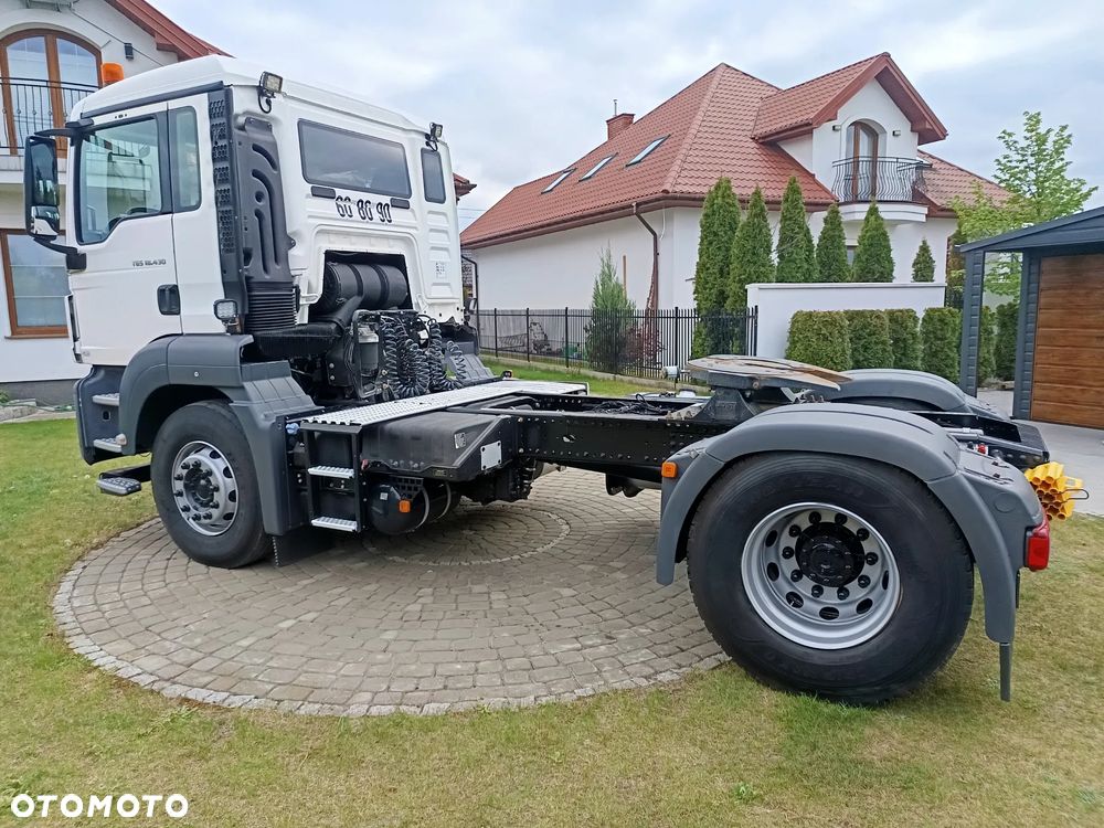MAN TGS18.430 - 4