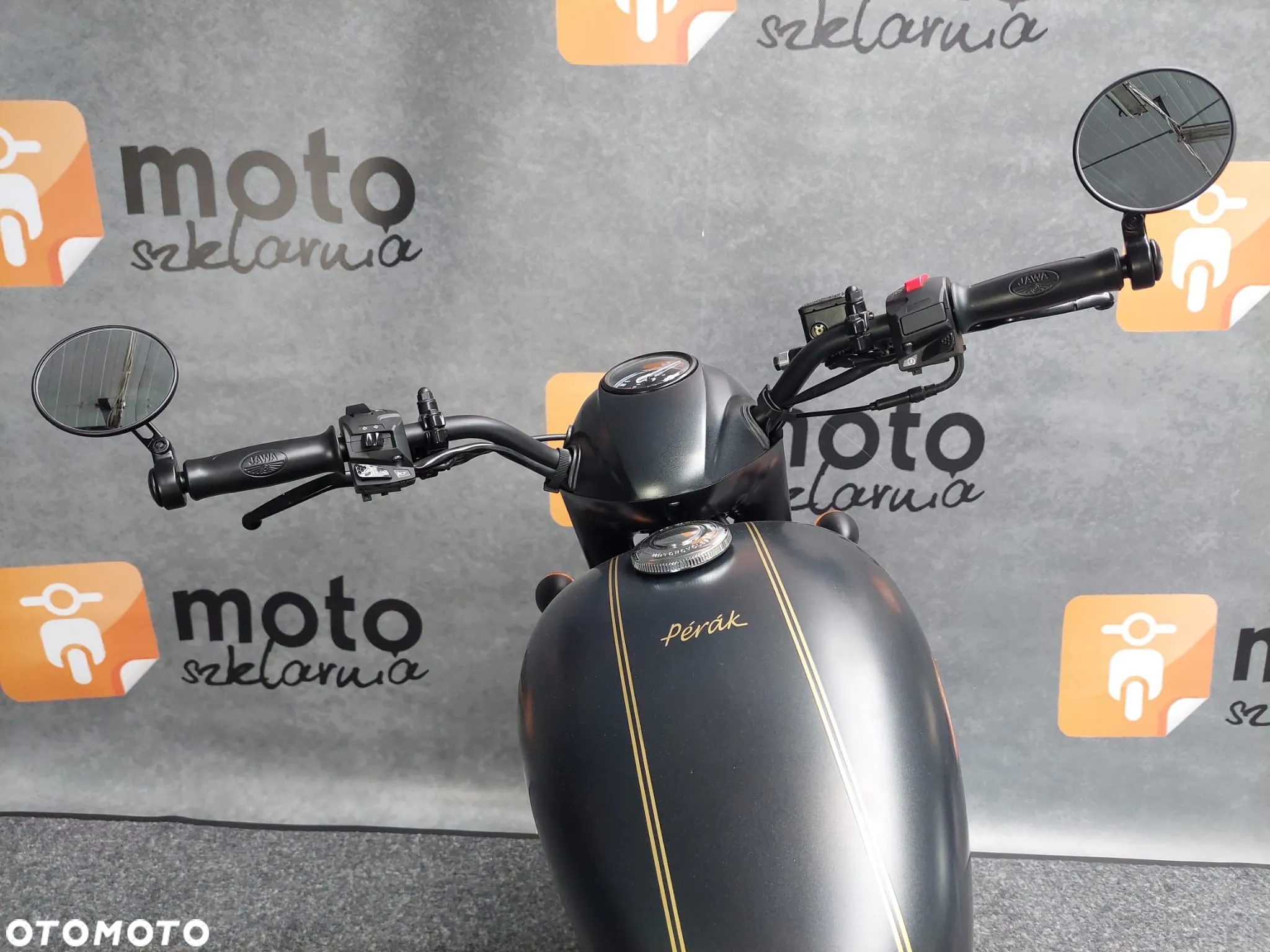 Jawa 350 - 10