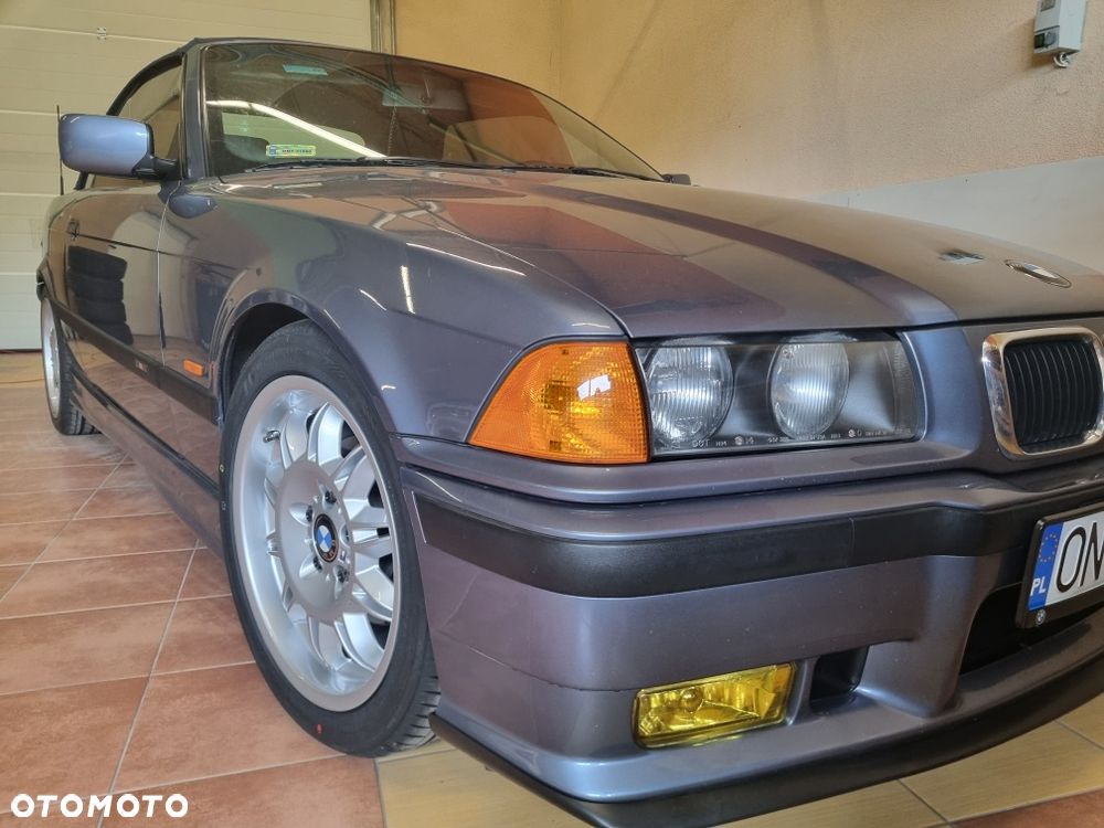 BMW Seria 3 - 5