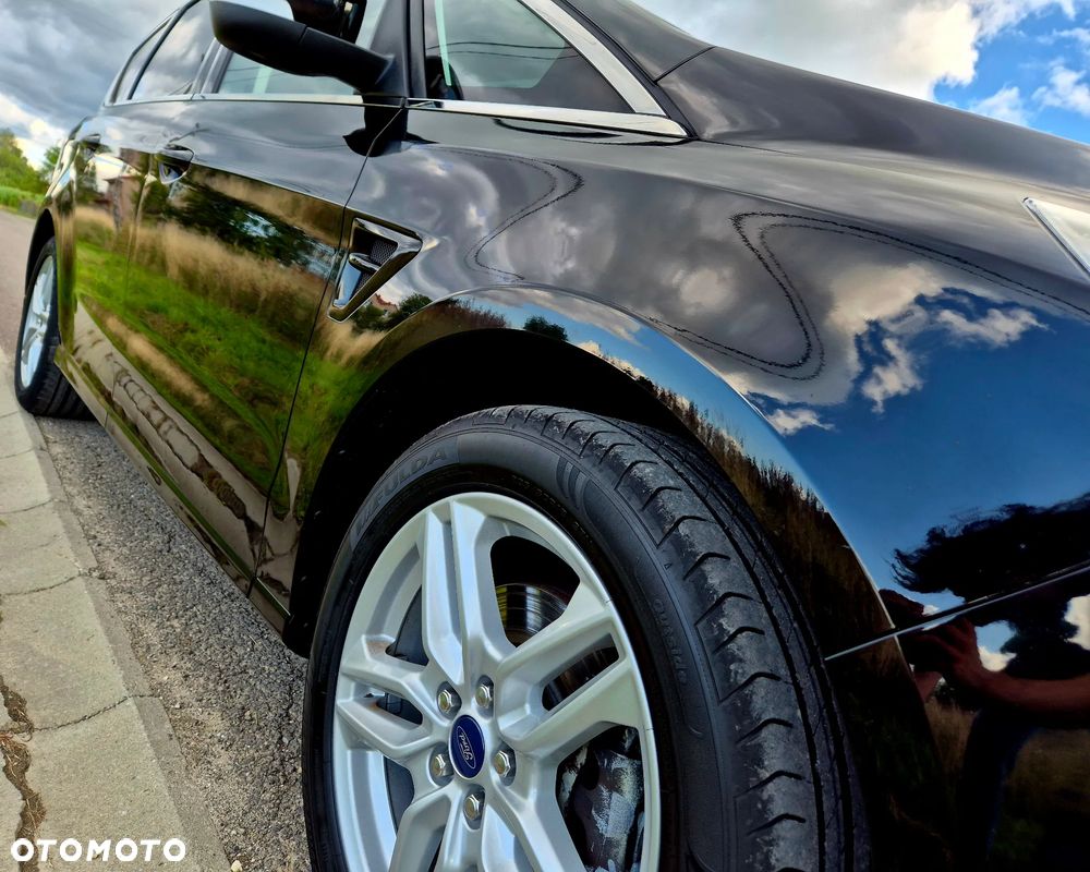 Ford S-Max - 12