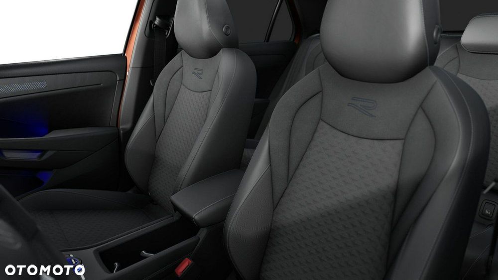 Volkswagen T-Roc 1.5 eTSI R-Line DSG - 7