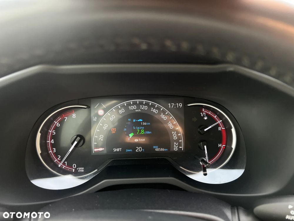 Toyota RAV4 2.0 Active 4x2 - 7