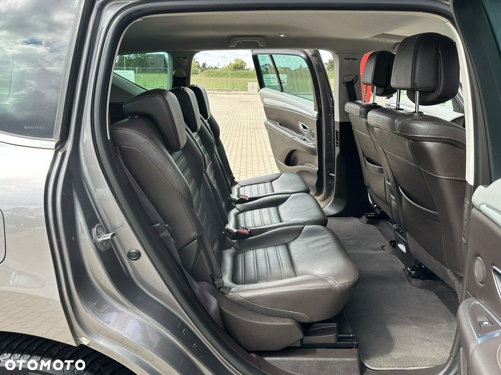 Renault Espace Energy dCi 160 EDC Intens - 16