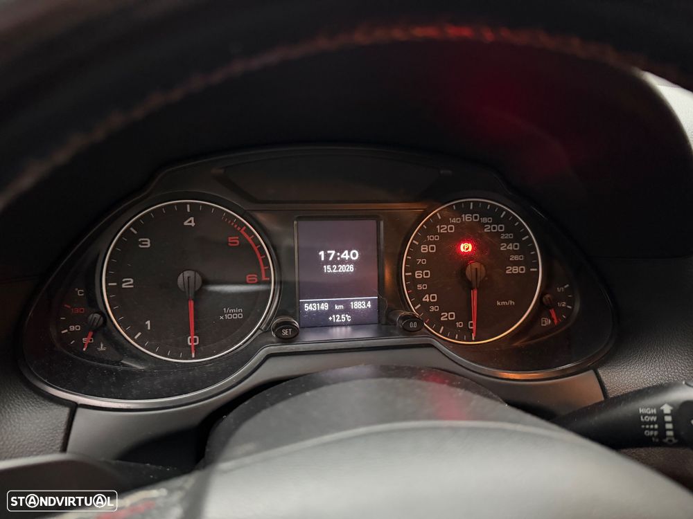 Audi Q5 2.0 TDI Sport S-tronic - 28