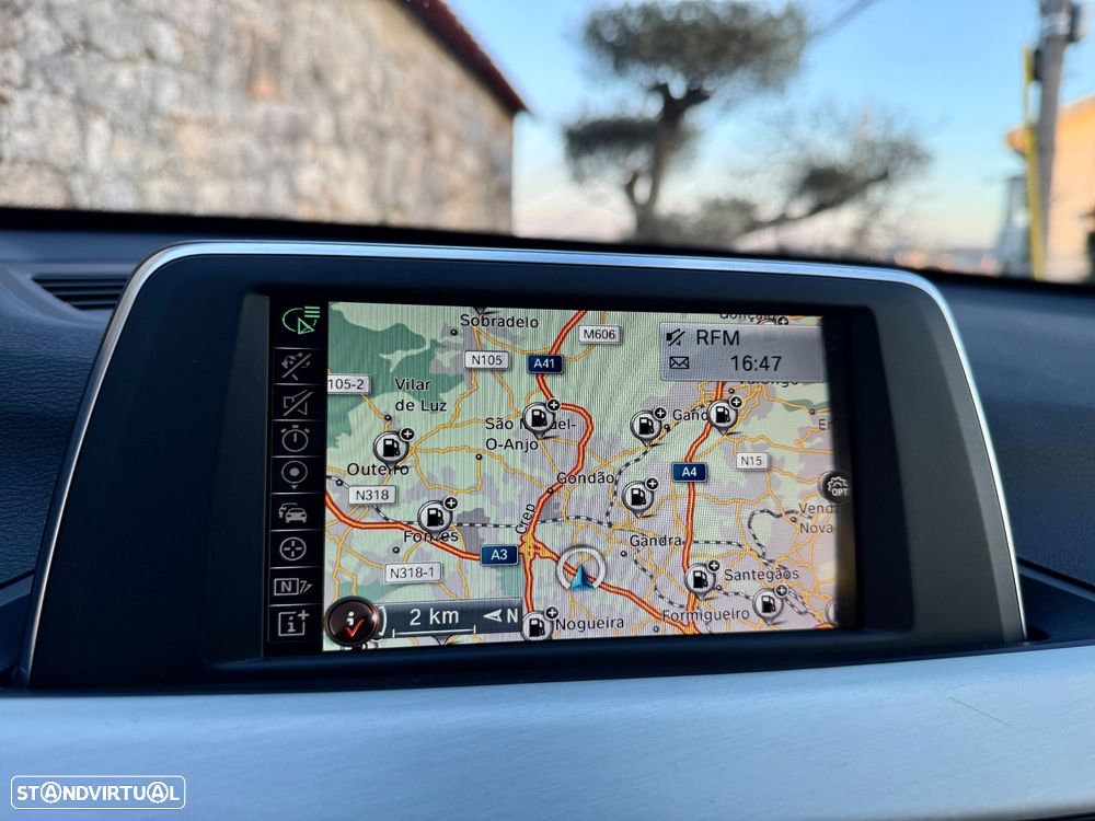 BMW X1 20 d sDrive Auto xLine - 27