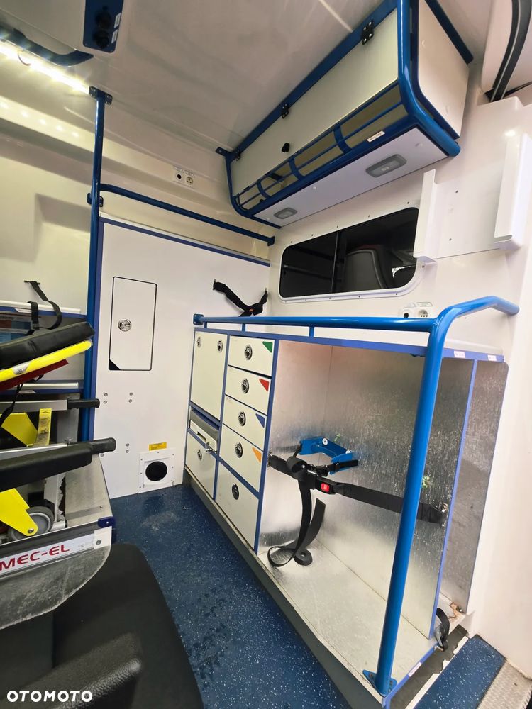 Renault Master 2.3 Dci Nosze Kardio Kamper - 16