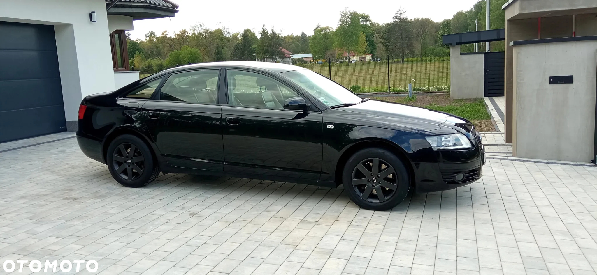 Audi A6 Avant 2.7 TDI tiptronic quattro - 10