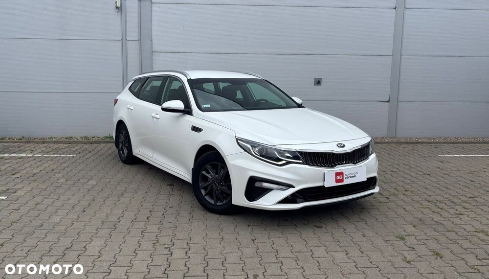 Kia Optima - 6