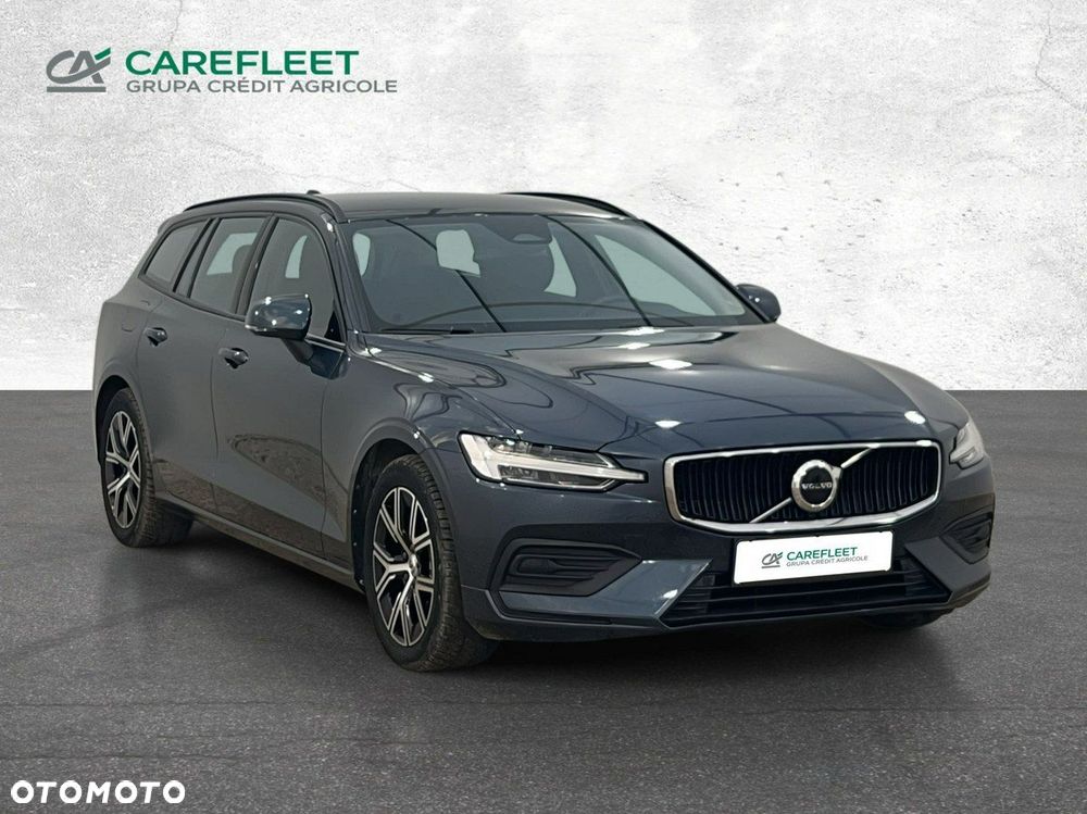 Volvo V60 - 3