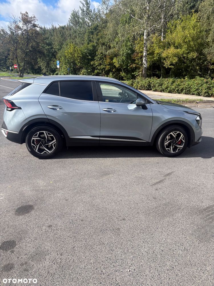 Kia Sportage 1.6 T-GDI M 2WD - 3