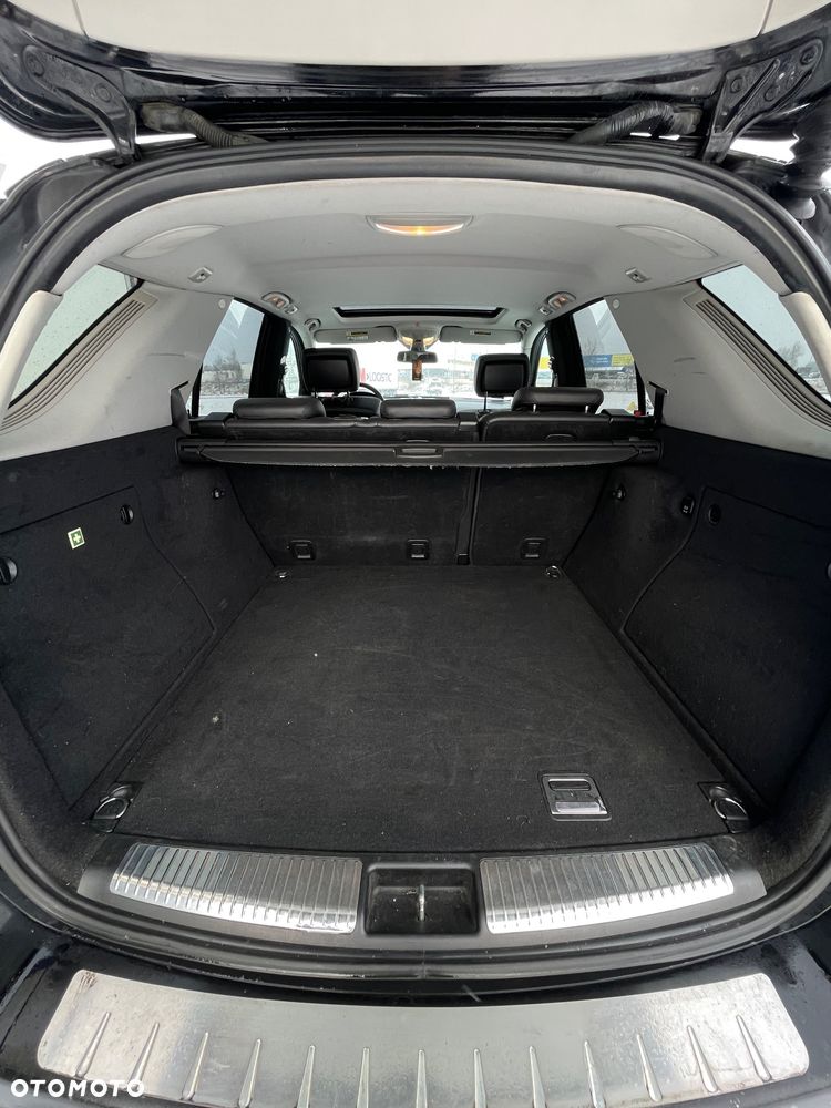Mercedes-Benz ML - 22