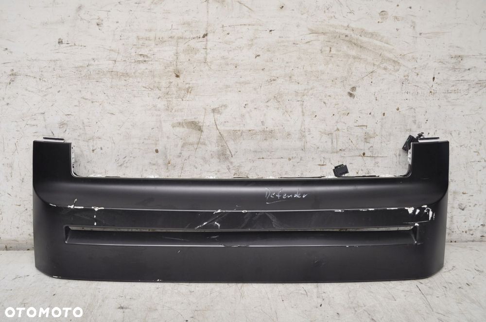 LAND ROVER DEFENDER L663 ATRAPA GRILL 21R - 1