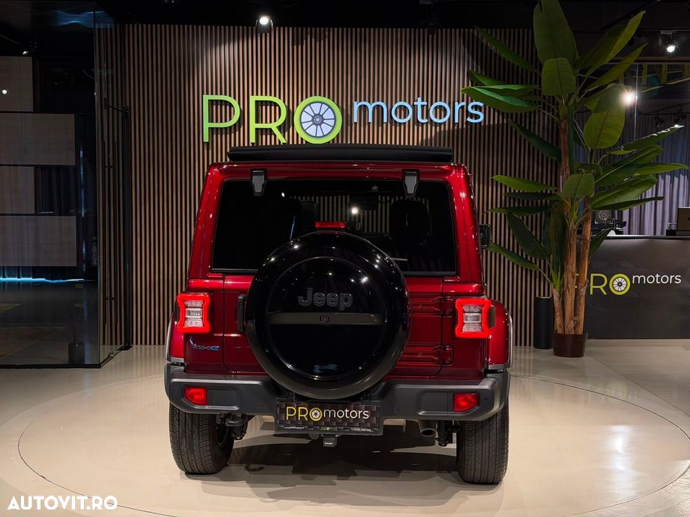 Jeep Wrangler - 9