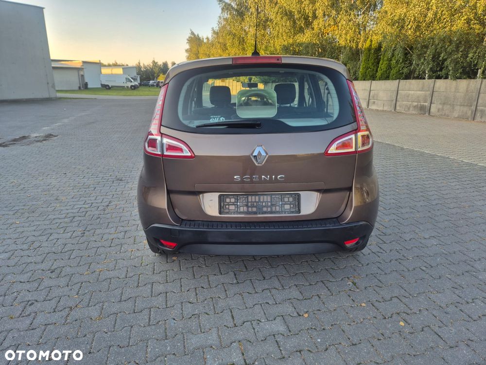 Renault Scenic - 6