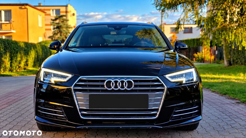 Audi A4 Avant 2.0 TDI S tronic design - 29