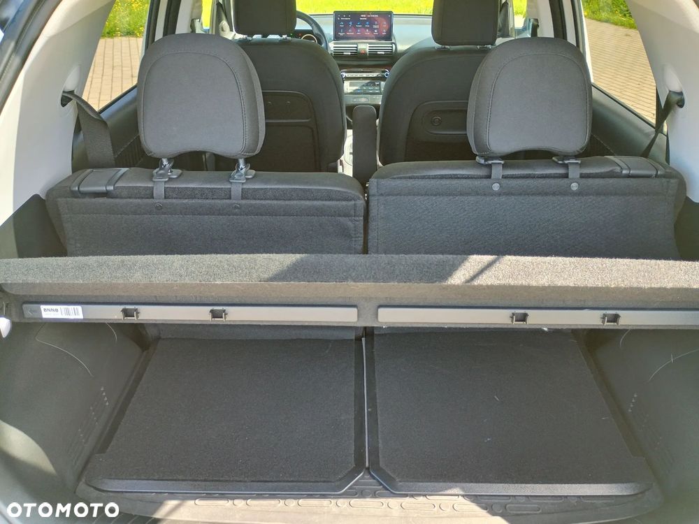 Hyundai Inster 49kWh Smart - 18