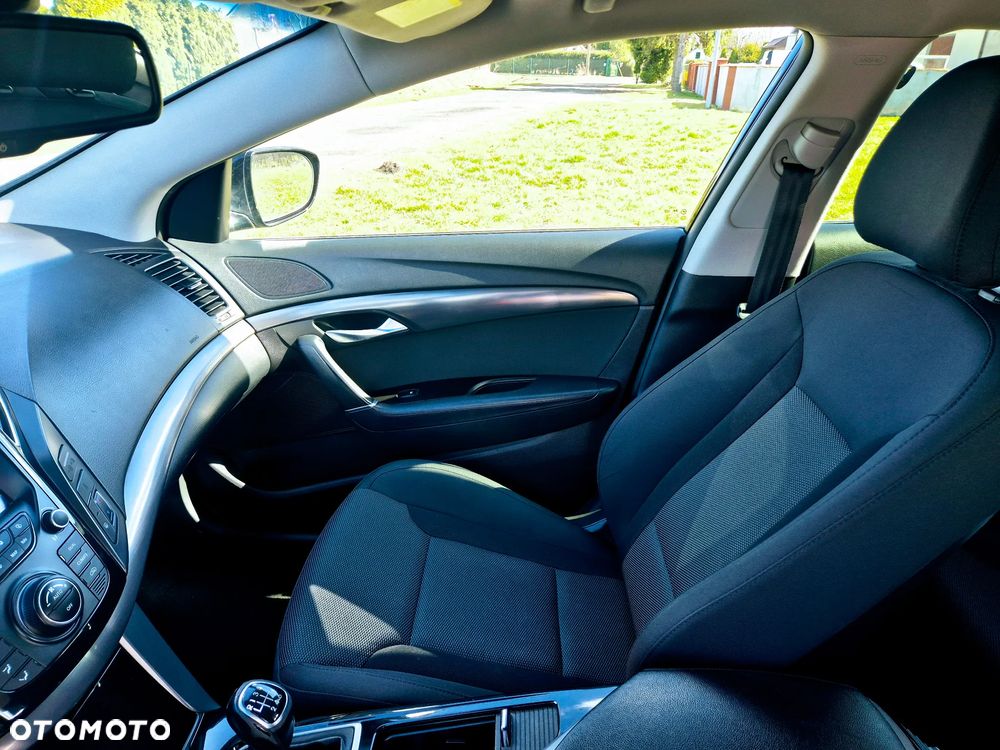 Hyundai i40 1.7 CRDi blue Style - 15