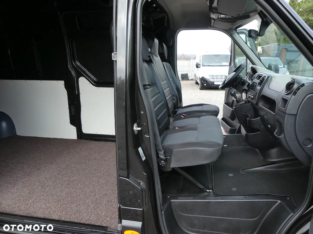 Renault MASTER 2.3DCI*125KM*2016r.MAXI*L3H2 - 21