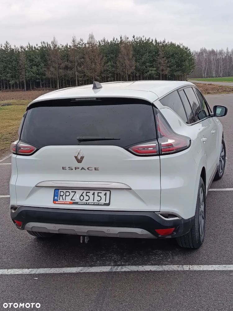 Renault Espace Energy dCi 130 Life - 15