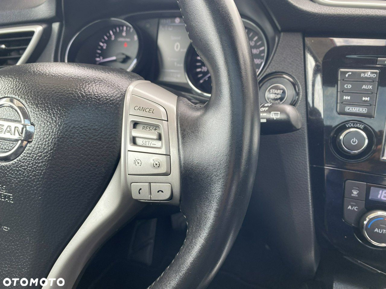 Nissan Qashqai - 28