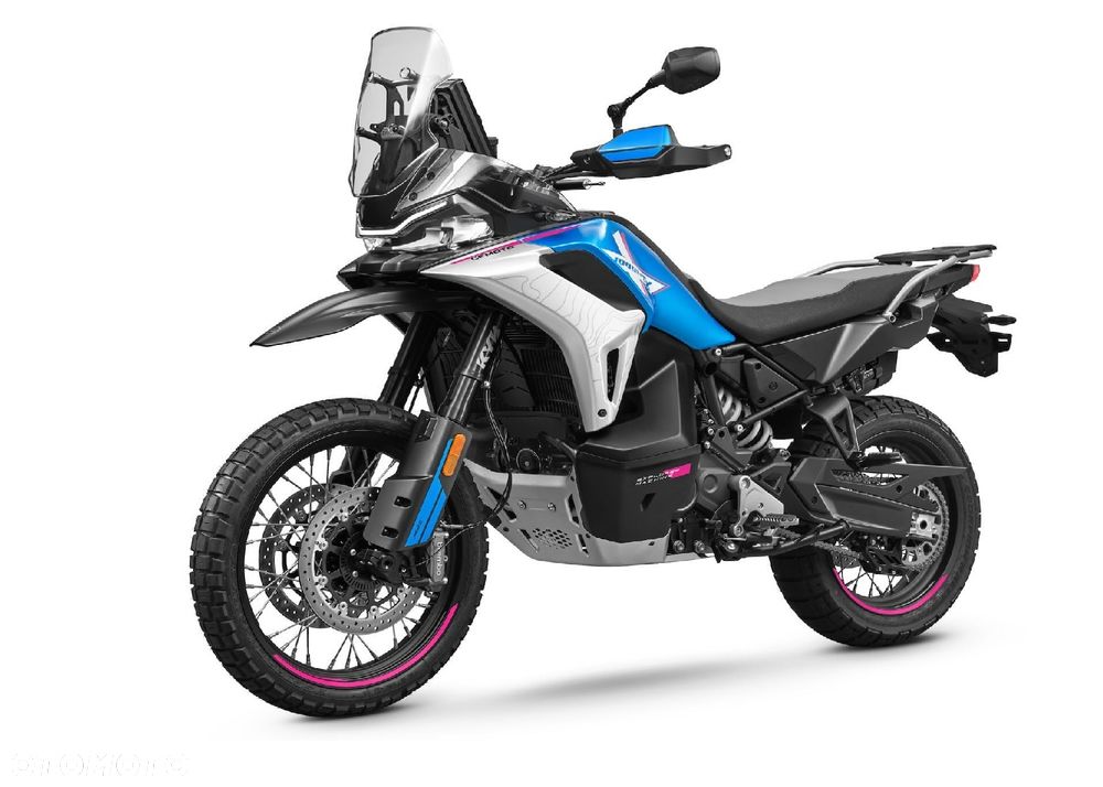 CFMoto 1000 MT-X - 6
