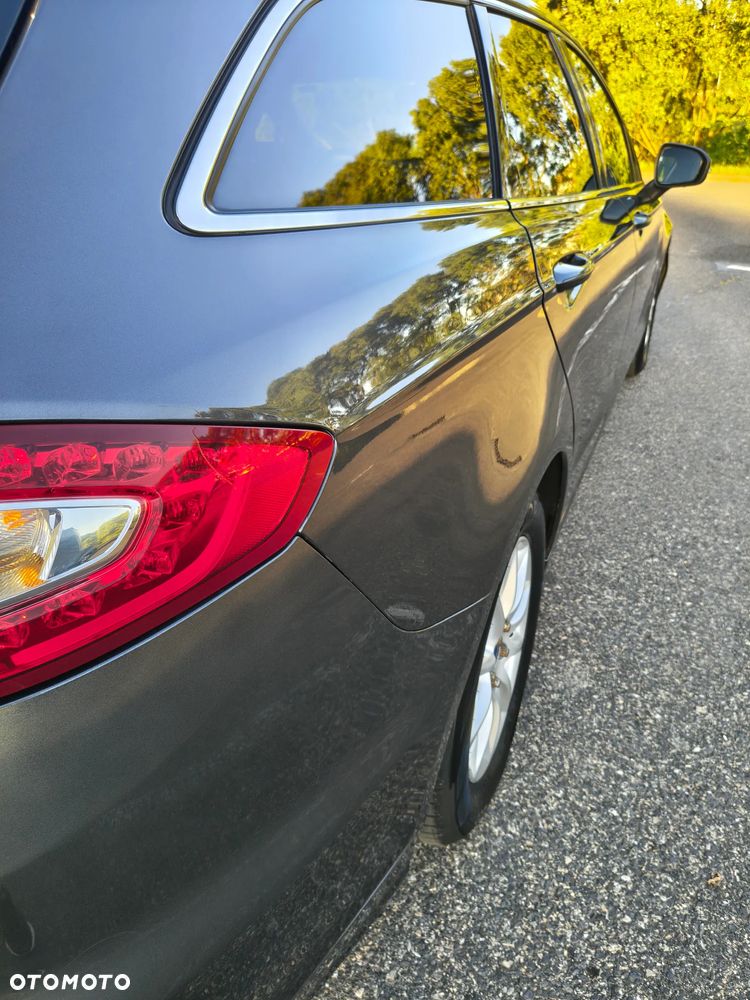 Ford Mondeo 1.6 TDCi Trend - 21