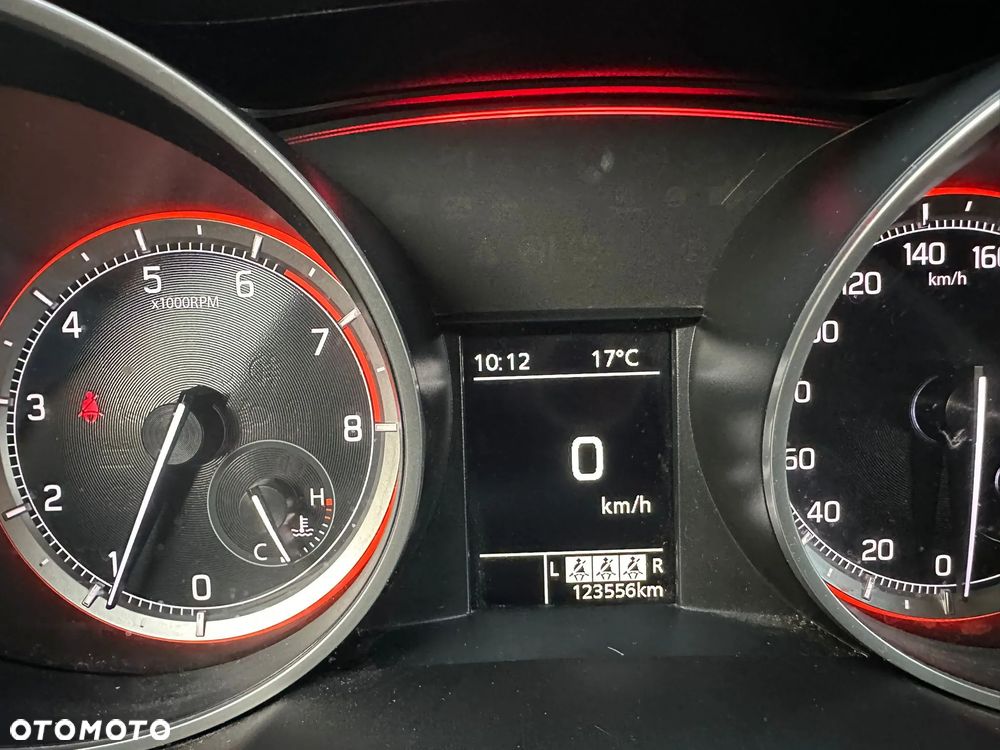 Suzuki Swift - 13