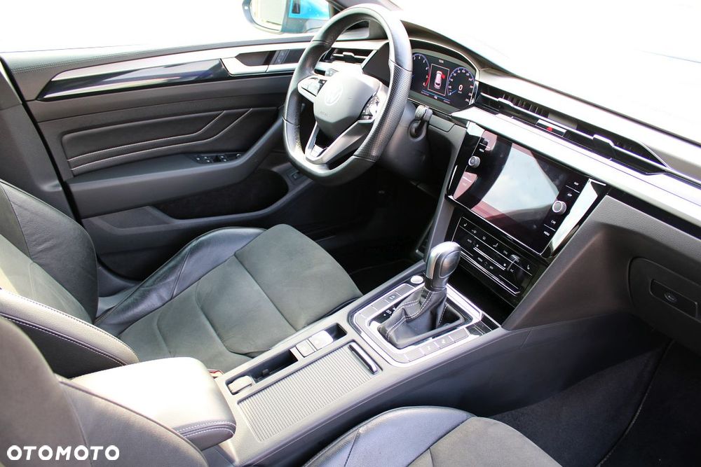 Volkswagen Arteon Shooting Brake 2.0 TSI R-Line DSG - 30