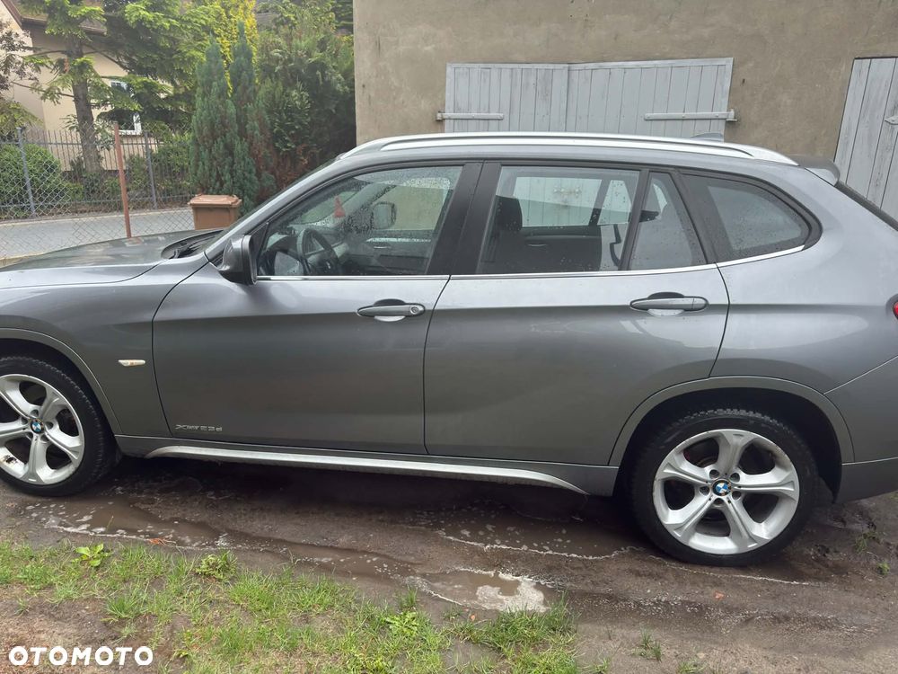 BMW X1 - 4