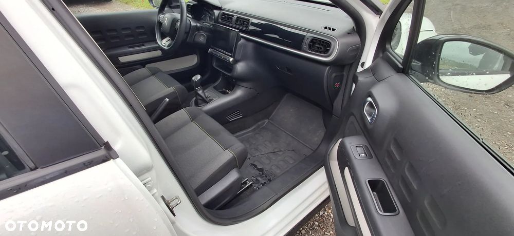 Citroën C3 1.5 BlueHDi Live - 15