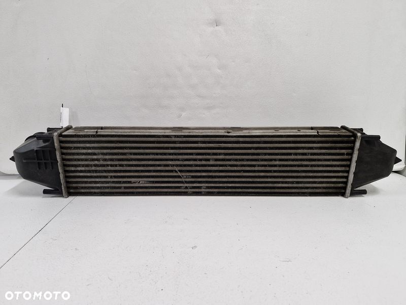xc70 2 ii v70 iii s80 ii s60 ii 2.4 d5 chłodnica powietrza intercooler 31273909 - 11