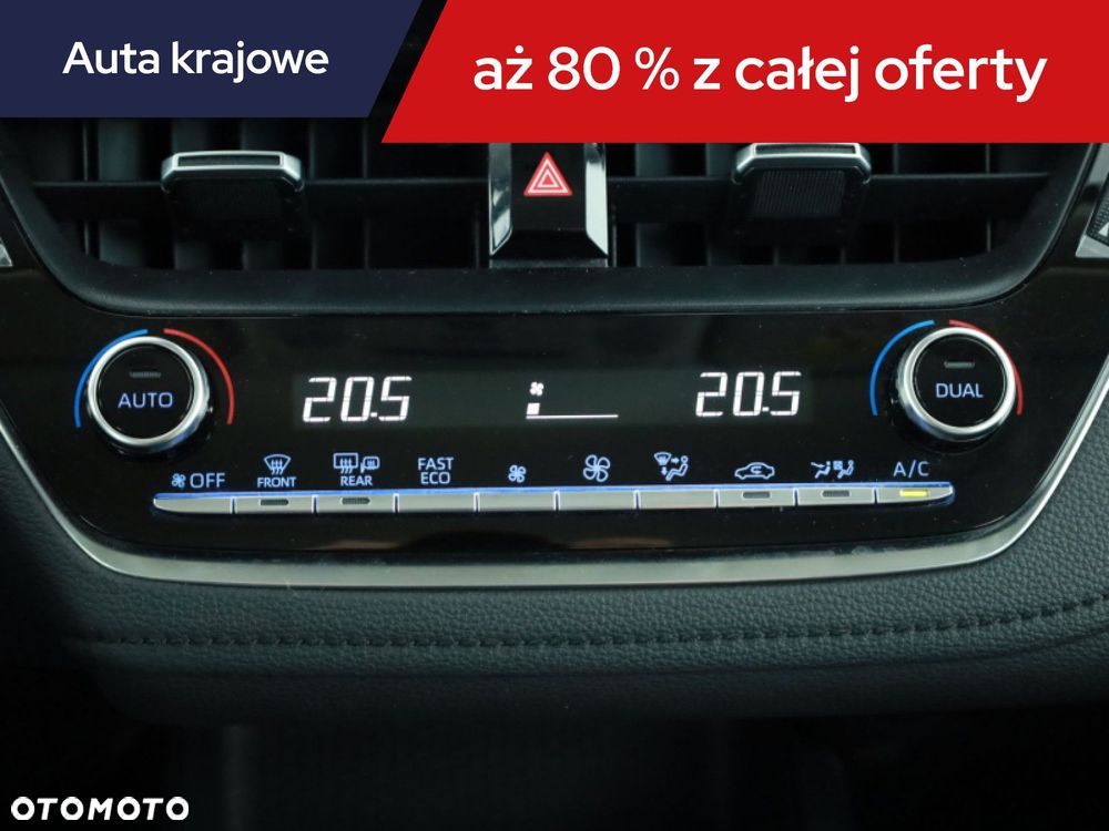 Toyota Corolla - 12