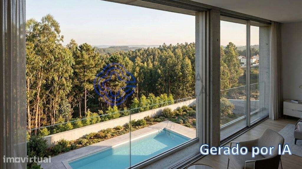 Lote premium na Quinta do Outeiral - Grande imagem: 4/16