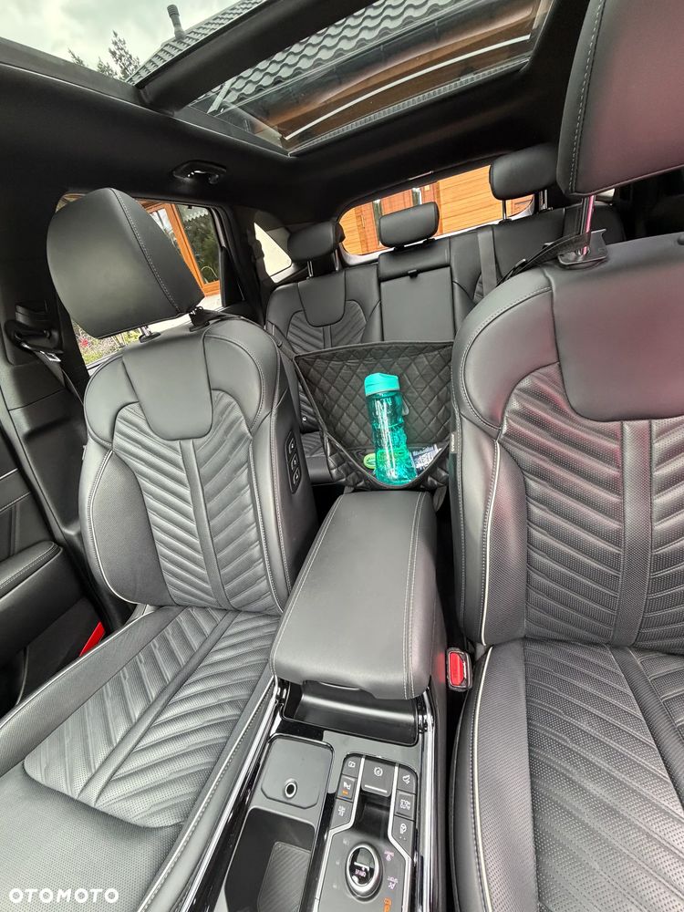 Kia Sorento 1.6 T-GDI PHEV Prestige Line AWD 7os - 17