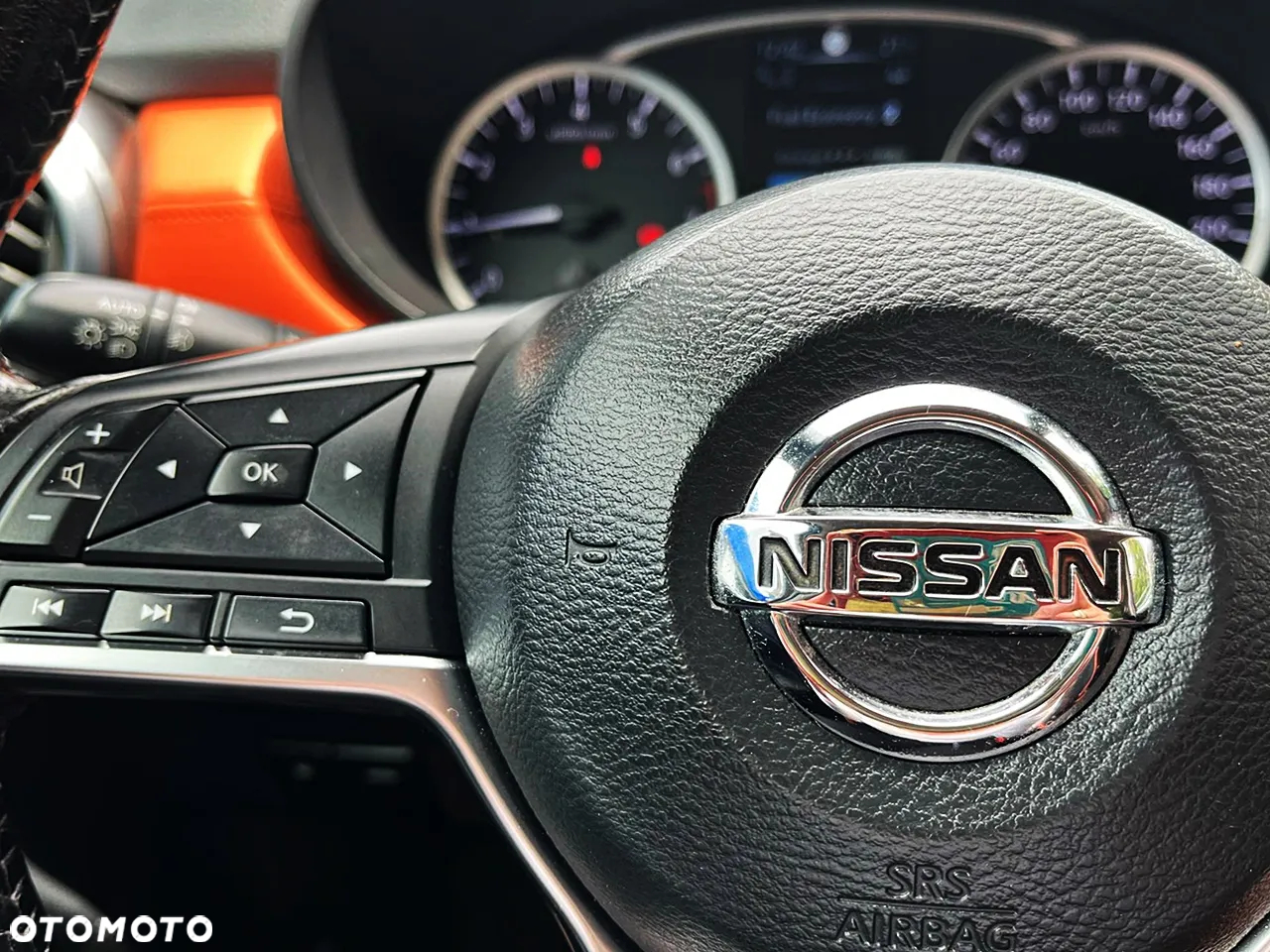 Nissan Micra 0.9 IG-T N-Connecta - 23