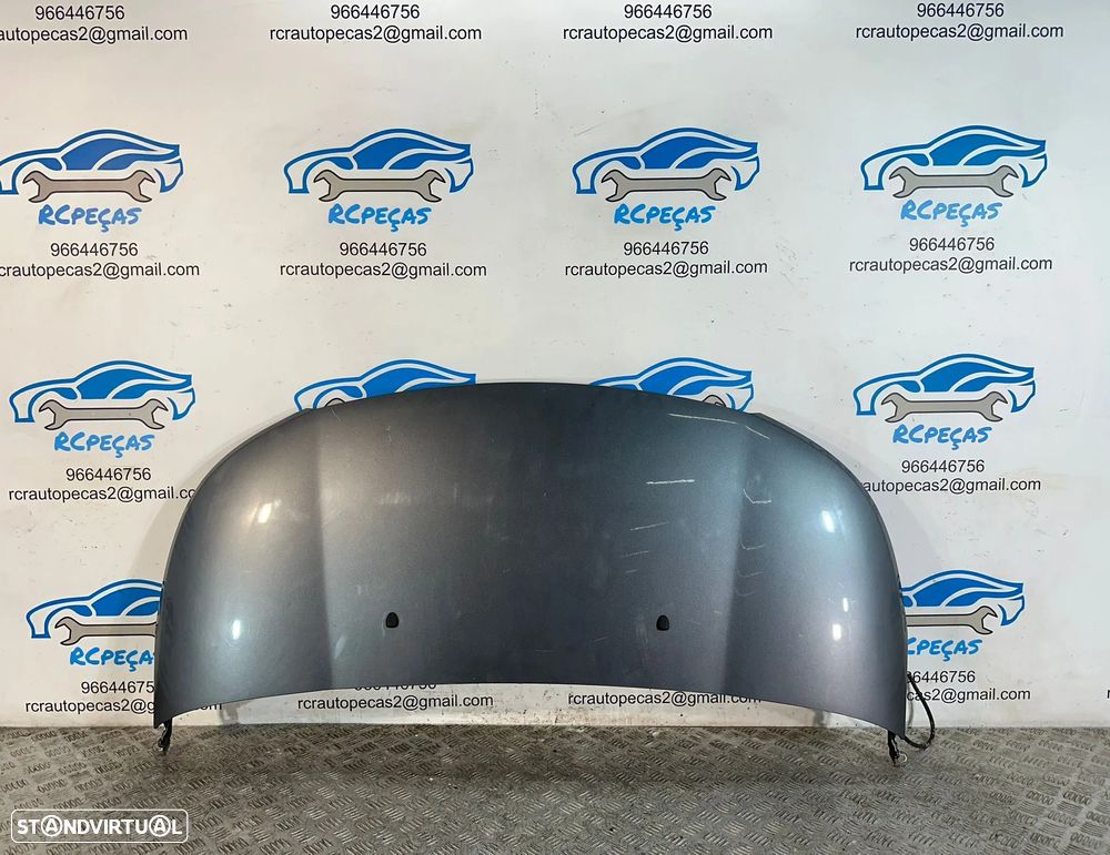 .Frente Completa Citroen C3 Picasso 2008 - 2017 - 17