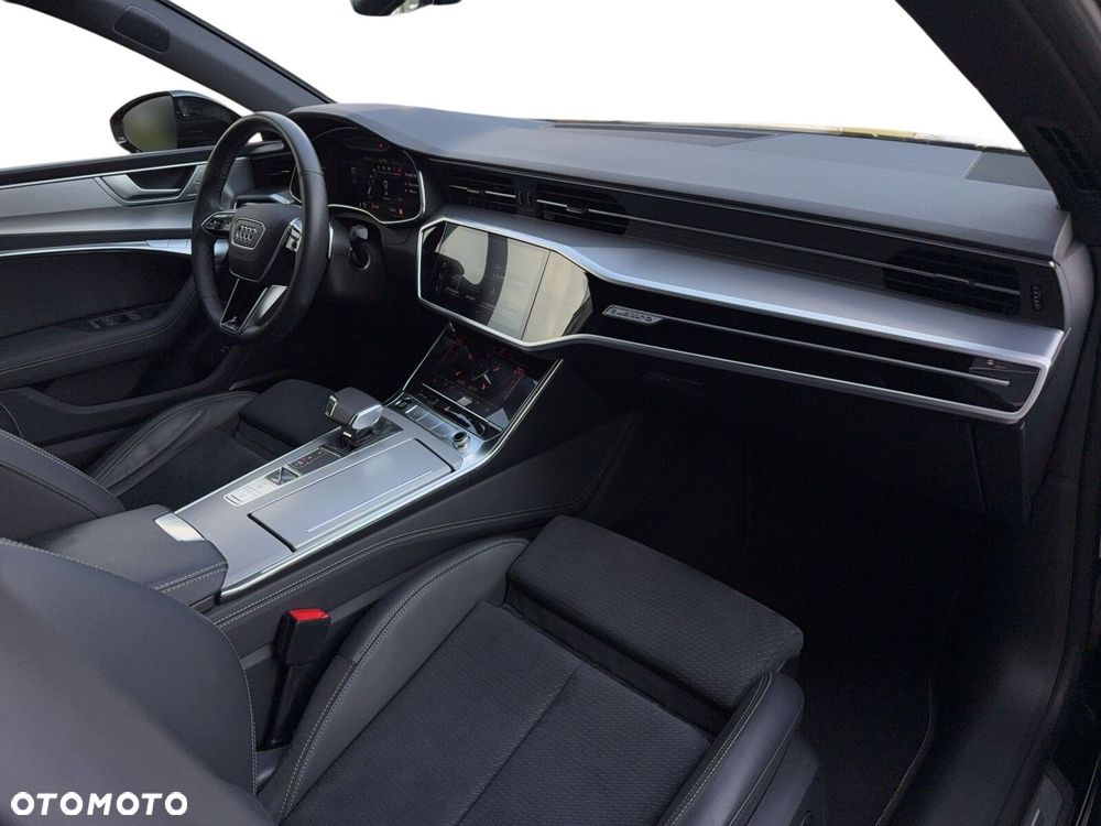 Audi A7 Sportback 45 TFSI mHEV Quattro S tronic - 16