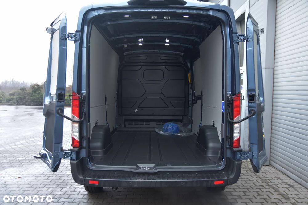 Ford Transit - 7