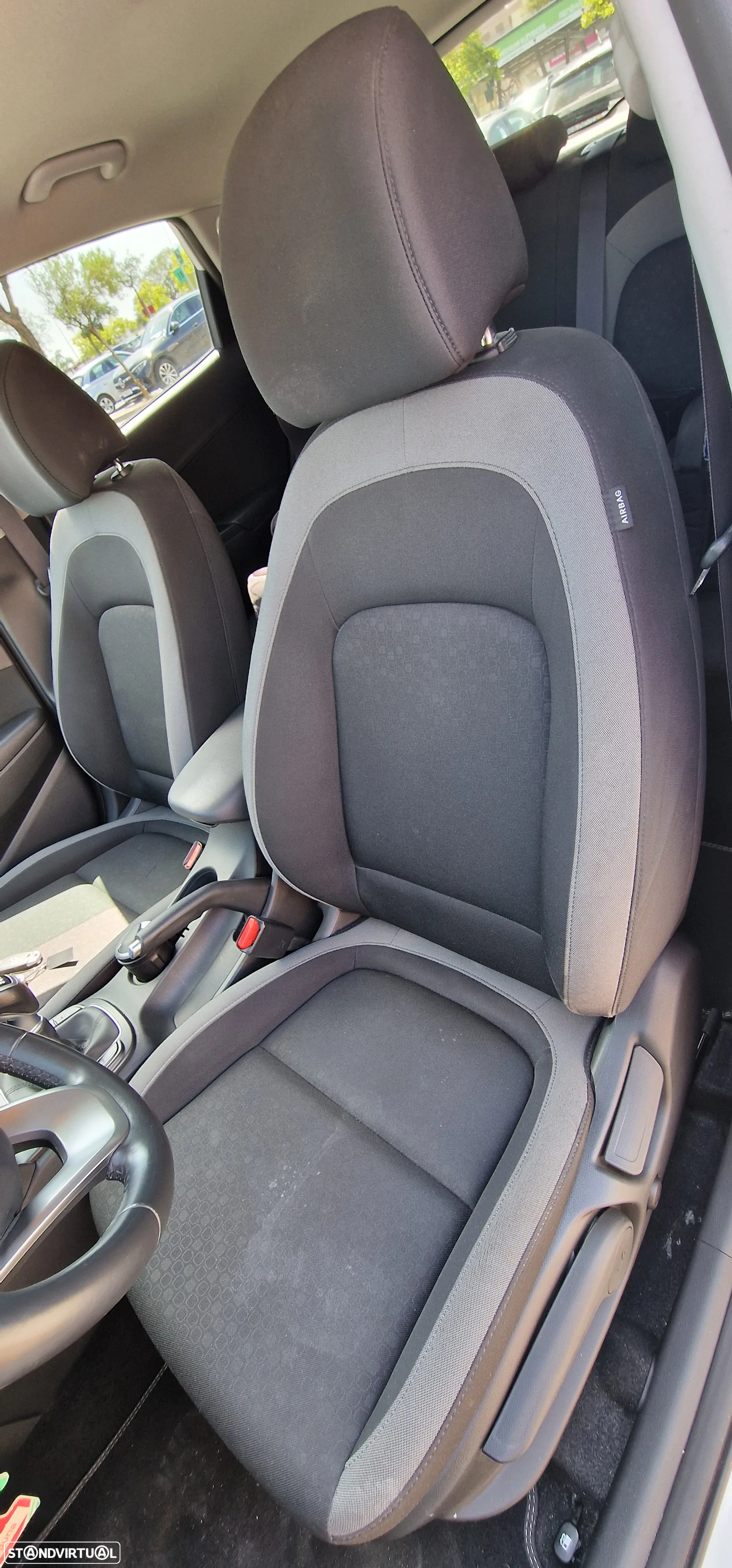 Hyundai Kauai 1.0 T-GDi Premium - 12