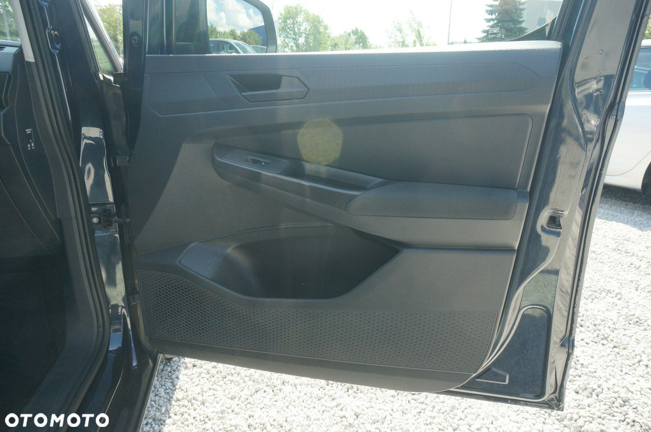 Volkswagen Caddy 2.0 TDI - 25