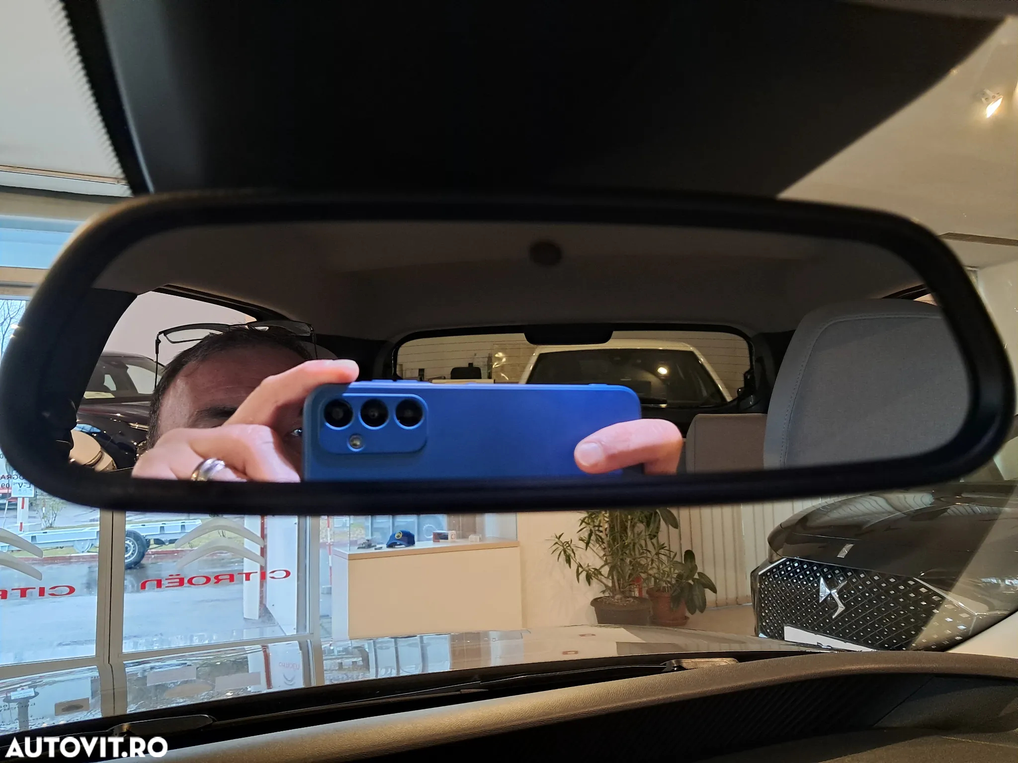 Citroën C3 1.2 PureTech 100 S&S BVM6 MAX - 30