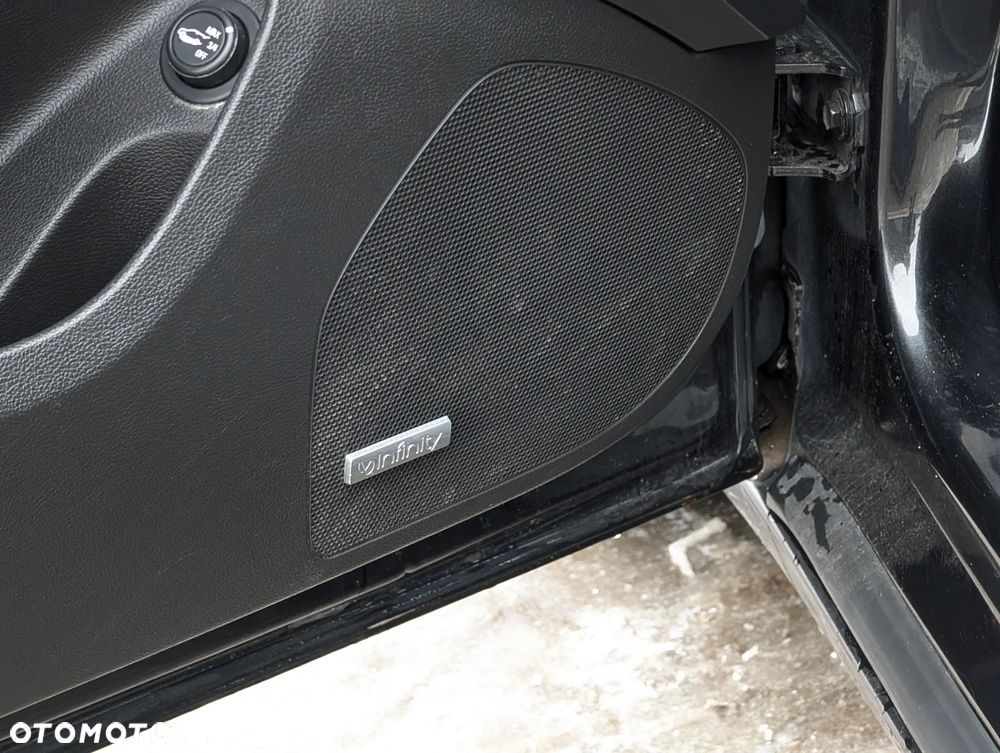 Opel Insignia 2.0 CDTI Cosmo ecoFLEX S&S - 21