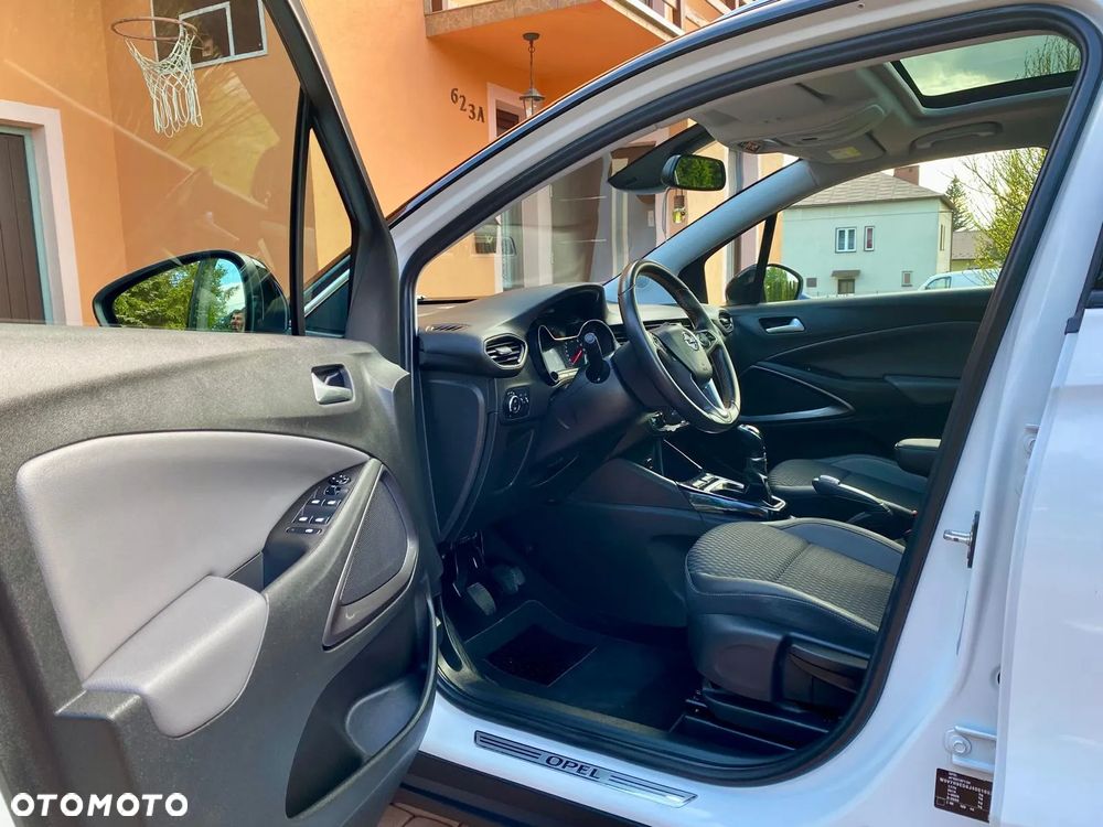 Opel Crossland - 25