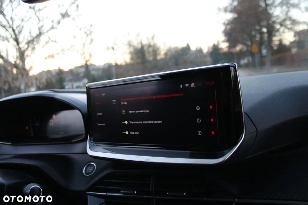 Peugeot 2008 PureTech 100 Stop&Start Allure - 27